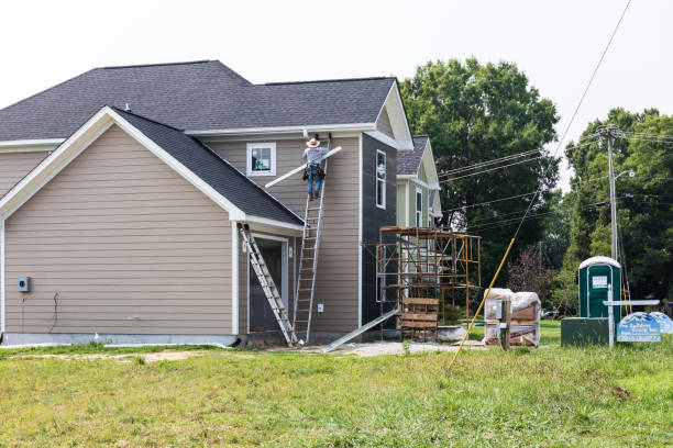 Best Historical Building Siding Restoration  in Sugar Grove, IL